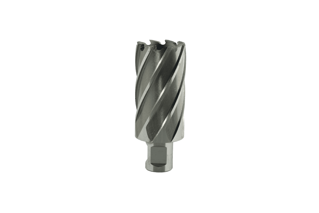 5/8" X 2" M2 HSS Annular Cutter, 3/4 Shank, Pin Included Unibor