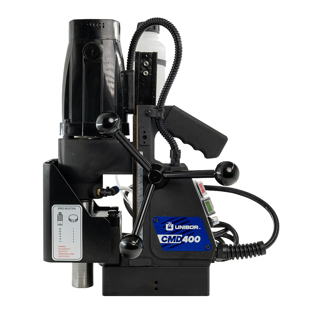 CMD400 | Cost-Effective Performance | Unibor